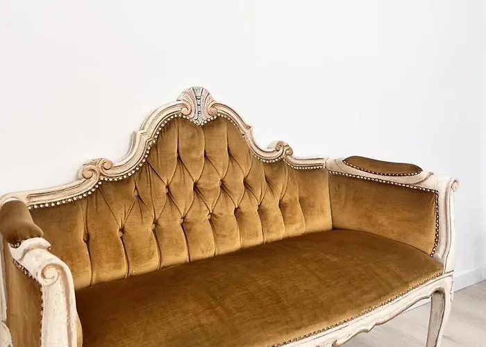 アパート Terrazza Capruzzi *