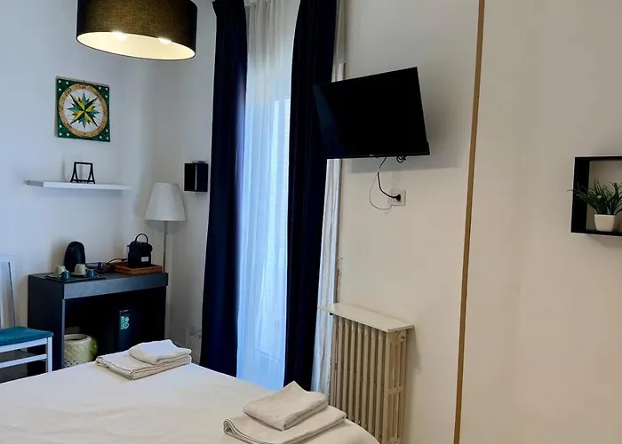 Terrazza Capruzzi Bari